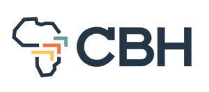 CBH logo