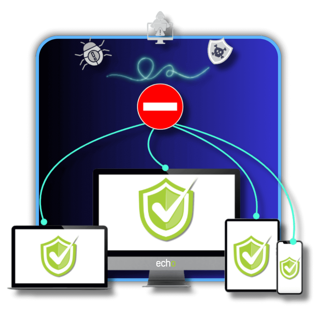 Echo SP End Point Protection