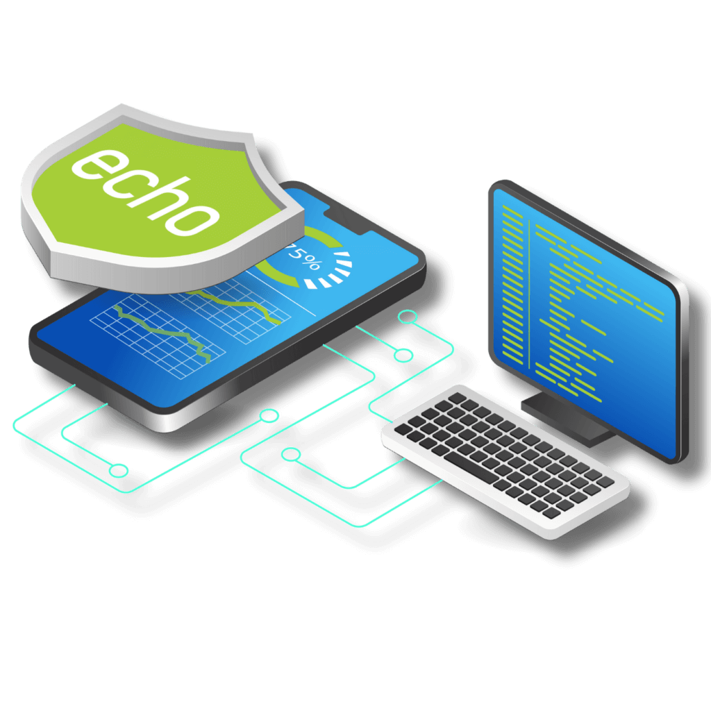 Cyber Security Solutions - Echo SP South Africa