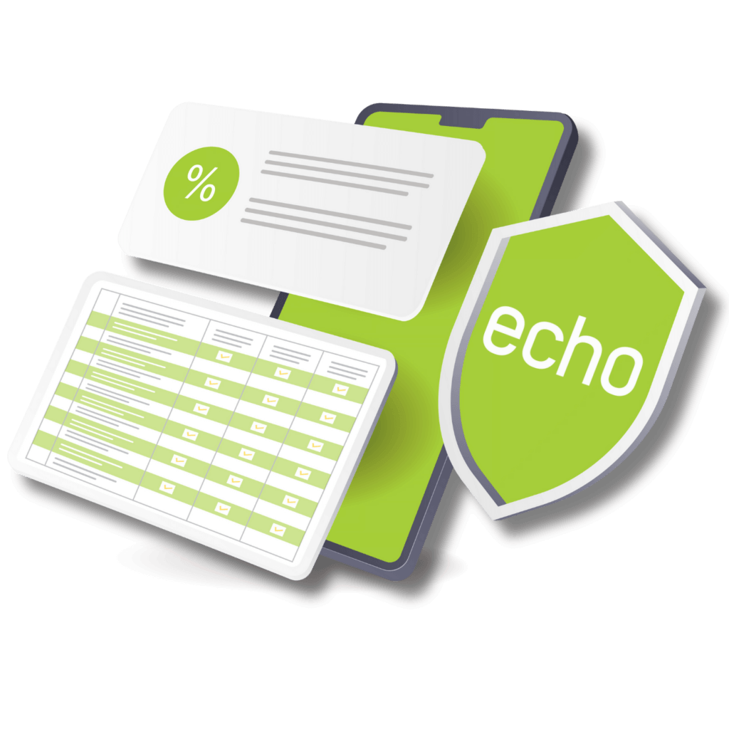 Cyber Security Solutions - Echo SP South Africa