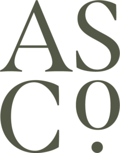 ASCO / African Sales Company logo